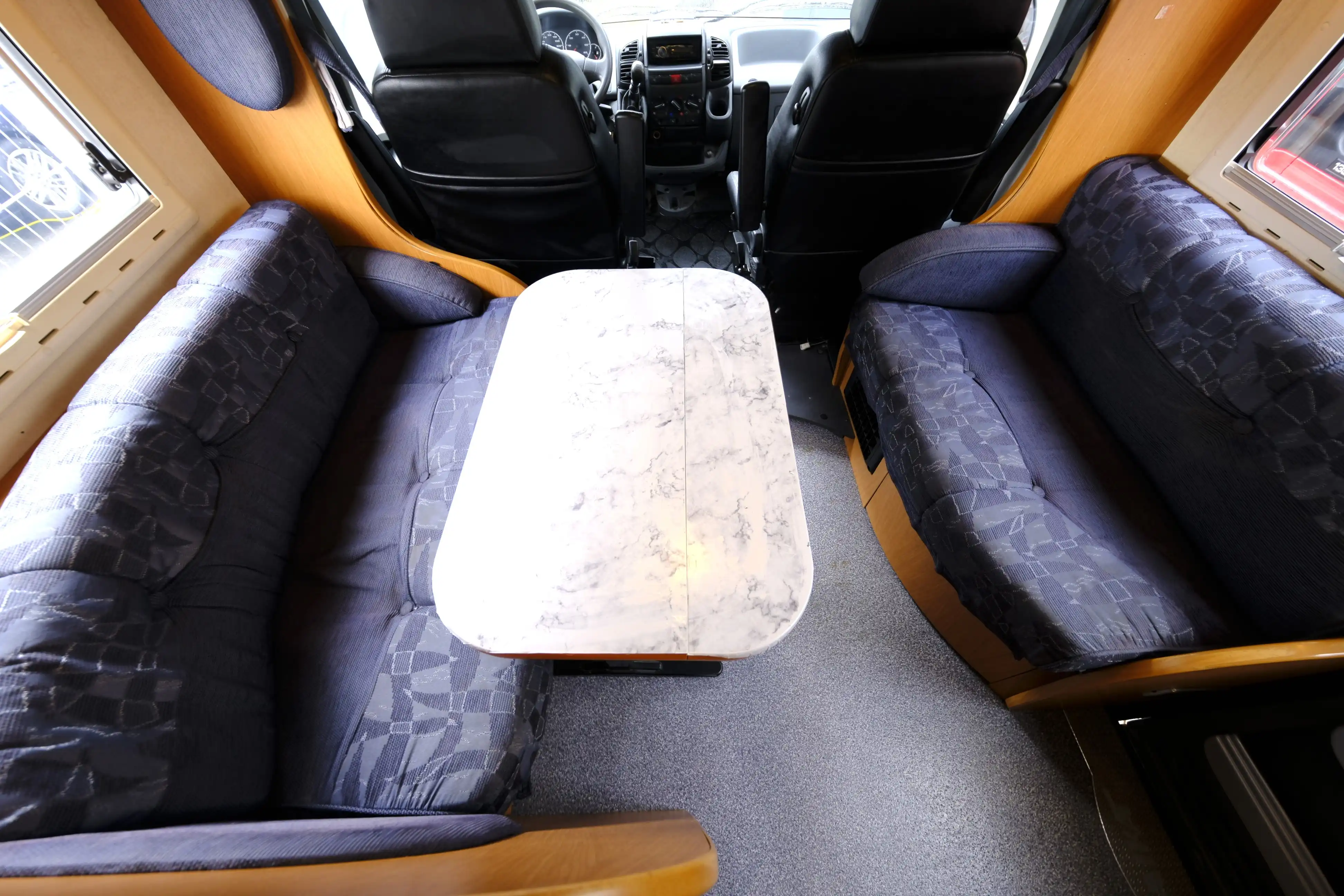 LAIKA Ecovip R 660 - Ansicht 9